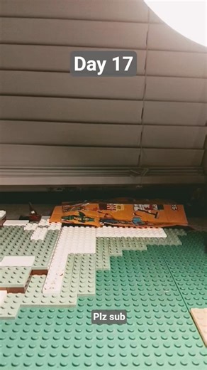 day 17 series complete