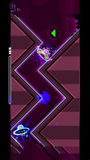 Geometry dash fail compilation