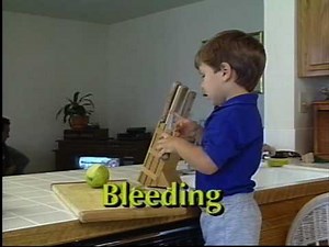 Child Safety at Home