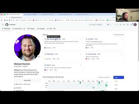 Using AI for Visual Regression Testing (Mike Herchel)