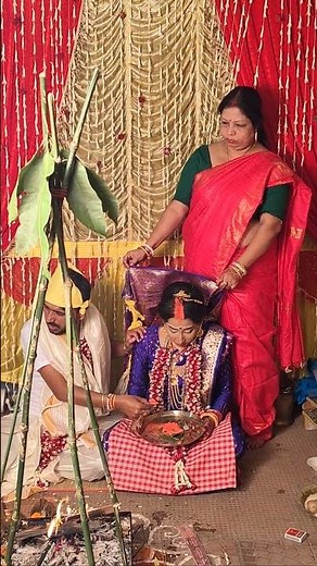 Finally 😍😘 #shorts #wedding #minivlog