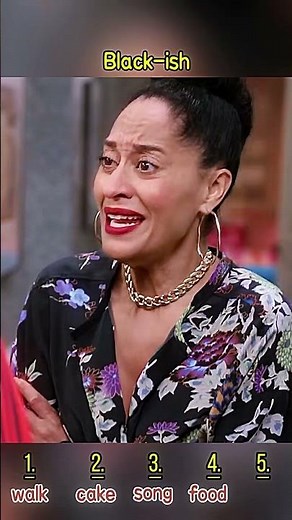 “Don’t Mess With Girls on Their Period.” 😳🔥 | Bow vs Dre | Black-ish S04E06