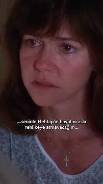 Part 1 - Amerikalı kadın İranlı adam... Yaşanmış hikaye. Adı: Kızım olmadan Asla (1991) #filmönerisi