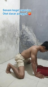 155K views · 1.1K reactions | #senam #kegel #exercise ✅ | Yudi Saputra | Facebook