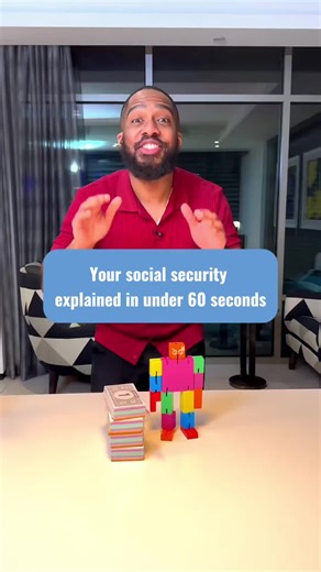 sociallivesocialsecurity on TikTok