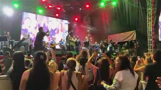 La Santa y La Diabla: Una Colaboración Musical Impactante