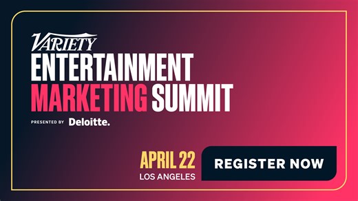 Variety Entertainment Marketing Summit