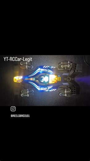 My new ferrari RC car #farrari monster truck #monstertruck #toys #unboxing #cowvideos #drone