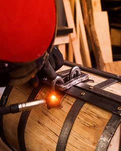 Seamless DIY Wooden Chest | DeMilked