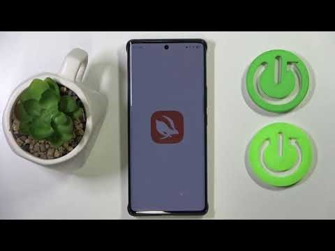 INFINIX Zero 40 5G – Como configurar VPN (Turbo VPN)