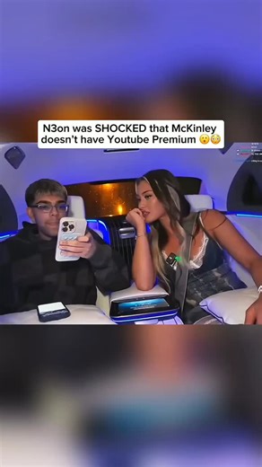 N3on on Instagram: "During one of N3on’s recent streams, a casual conversation suddenly turned into one of the wildest stories the chat had ever heard. Camila Araujo calmly revealed that her $500,000 Audi R8 was stolen — and the FBI helped recover it. What shocked everyone wasn’t just that they found the car, but how fast and precise the tracking was. She explained how the car’s internal system sent a signal, allowing agents to locate it down to the exact street. N3on’s reaction said everything.