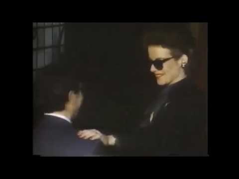 Behind the Scenes: Hellraiser (1987) with Clare Higgins