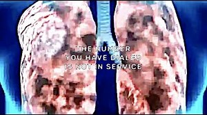 THE NUMBER YOU HAVE DIALED IS NOT IN SERVICE Lyrics - $UICIDEBOY$ | eLyrics.net