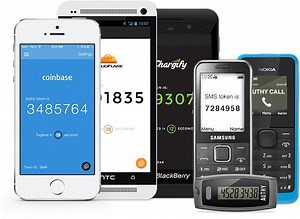 Authy: Zwei-Faktor-Authentifizierung mit Synchronisation