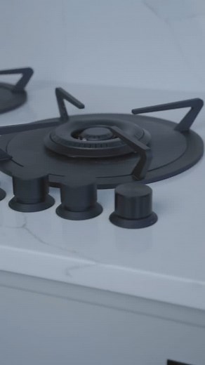 Being able to customize every aspect of a Tulip cooktop is essential to your dream kitchen! 🌷 @tulip_cooking | Tulip Cooking