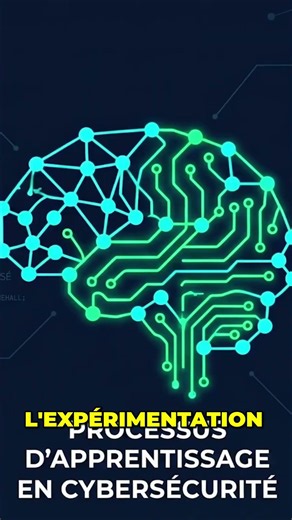 Cybersecurity: PRACTICE makes PERFECT, not theory!