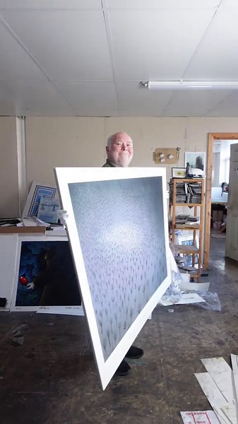 There is always a bigger picture ❤️