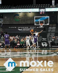 The Moxie Pest Control SWAT of the Game! Moxie Pest Control will SWAT the bugs out of your home! #GoUVU #UVU #UVUmbb #ProtectTheDen | Utah Valley Wolverines | Facebook