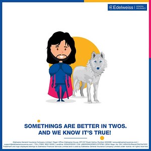 16K views · 38 reactions | It's always wise to have a Plan B. And now we do too! With our second customer service number, we make sure that you can #TakeUsForGranted. | Zuno General Insurance | Facebook