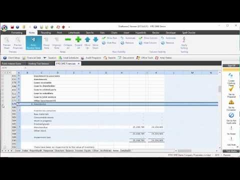 Reorder Notes Sequence (move notes up or down)
