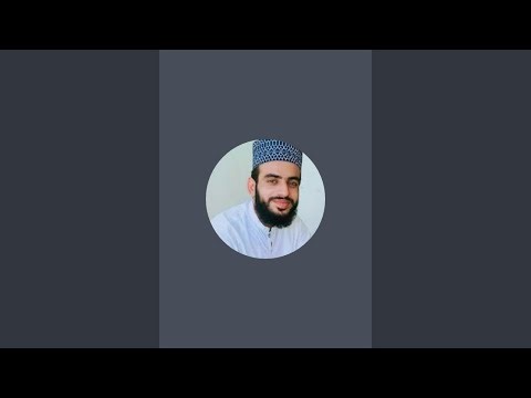 Qari ismail mustafai is live!