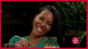 Here are some extra clips that landed on the Red Table Talk cutting floor. Hope you enjoy:) | Jada Pinkett Smith