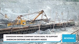 China tungsten supply risk