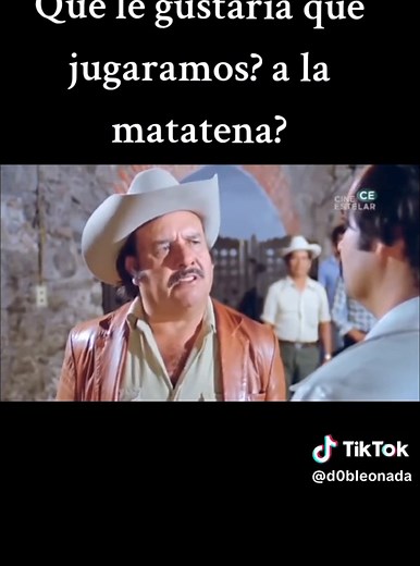 ¿A qué le gustaría jugar? - Jacinto el Tullido