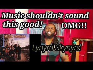 LYNYRD SKYNYRD FREE BIRD REACTION - This is so good it should be illegal! The guitars are incredible