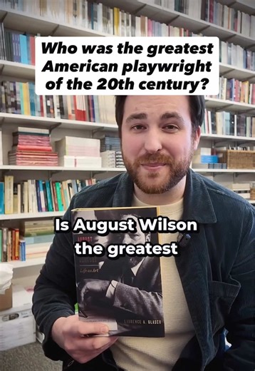 August Wilson, Pulitzer-winning Pittsburgh playwright known for his 10-play Century Cycle, makes a strong claim to being one of the best (or even the best) American playwrights of the 20th century. ‘August Wilson’s American Century: Life as Art,’ an incredible new book out by Laurence A. Glasco and our friends at the University of Pittsburgh Press, offers new biographical insight into the writer’s expansive literary universe. Beyond sharing a hometown with Wilson, the International Poetry Forum 