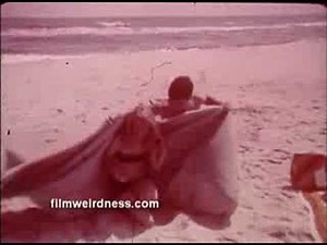 Nationwide Insurance commercial - 1960's?