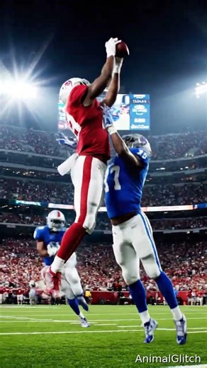 Epic Game-Winning Interception You Must See!