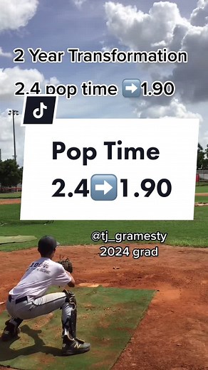 Improving Catcher Pop Time: Essential Drills for Baseball Catchers