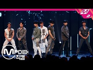 [MPD직캠] SF9 직캠 4K ‘RPM’ (SF9 FanCam) | @MCOUNTDOWN_2019.7.11