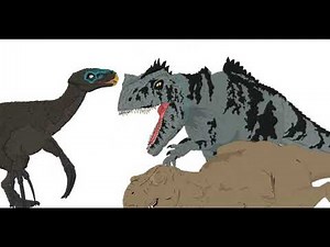 Jurassic World Dominion SONG DC2