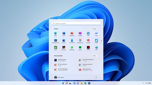 Windows 11 sans aucun logiciel préinstallé, c'est possible !