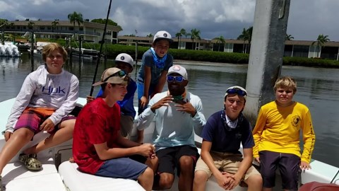 Protected species found with tail cut off