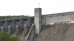 U.S. Army Corps of Engineers implementing risk-reduction measures at Beaver Dam