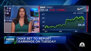 Three-Stock Lunch: NKE, FDX & MU