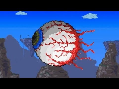 Eye of cthulhu. Expert mode. Mobile