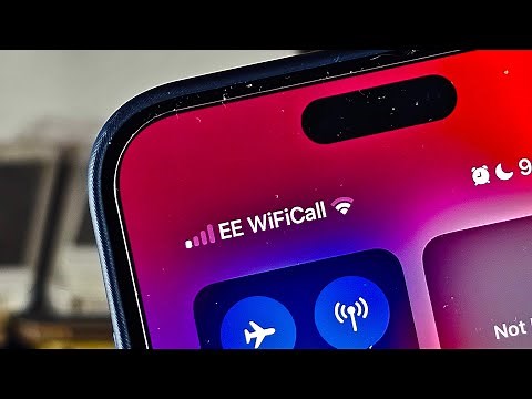 How To Boost Signal on iPhone 15 Pro Max