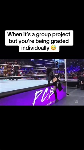 Mess 😂😂😂 #WWE #raw #smackdown #wrestling #womenswrestling #charlotteflair #beckylynch