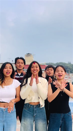 Sani Sani Music Video Release by Cartoonz Crew Junior