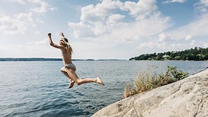 The top day trips from Stockholm