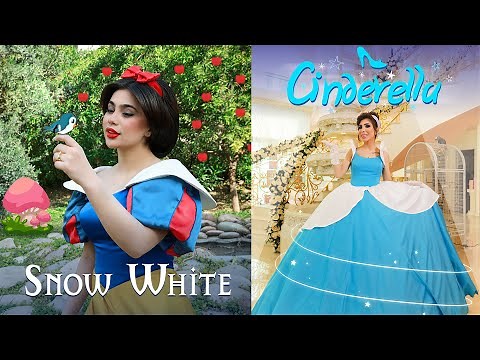 Sumaya Dabet ba danka hanara o shilan cinderella سومەیە دەبێت بە دەنکە هەنارە و شیلان سندريلا