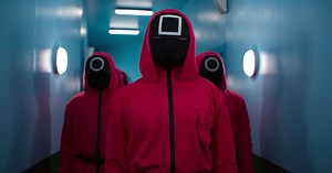 Squid Game: The Challenge: Netflix Previews Reality Competition Series