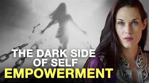 32K views · 559 reactions | The Dark Side of Self-Empowerment Teachings | Teal Swan | Facebook