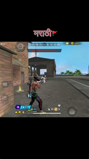 🚩FREE FIRE मराठी 📈🔝||😂प्ल्झमा ने ठोकला राव😂||#freefiremarathi #marathi #मराठी #shorts #viral