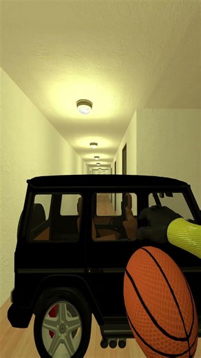 Rosalia Bizochito Trapped me in Liminal Hotel Gmod Nextbot #shorts