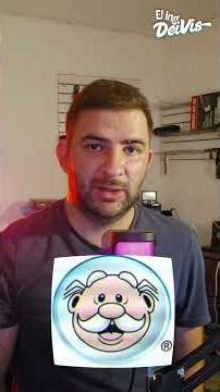 The origin of the DR SIMI